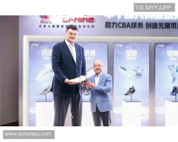 姚明与张宁：篮球与羽毛球的传奇对决与体育精神的完美交融