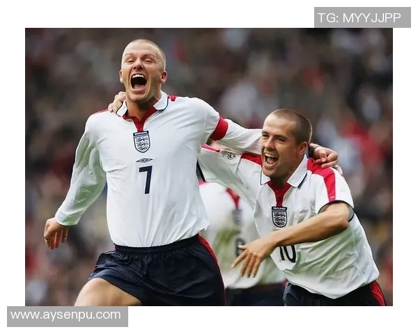 长得像欧文的足球明星们你知道哪些他们的精彩瞬间吗