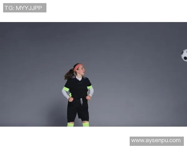 女足球明星精彩瞬间集锦视频素材分享与分析