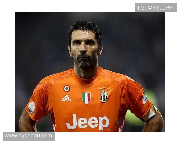 足球明星们如何评价传奇门将布冯的职业生涯与影响力