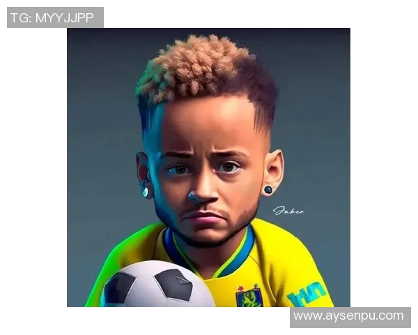 足球明星男生头像精选展示展现魅力与风采的足球界偶像形象