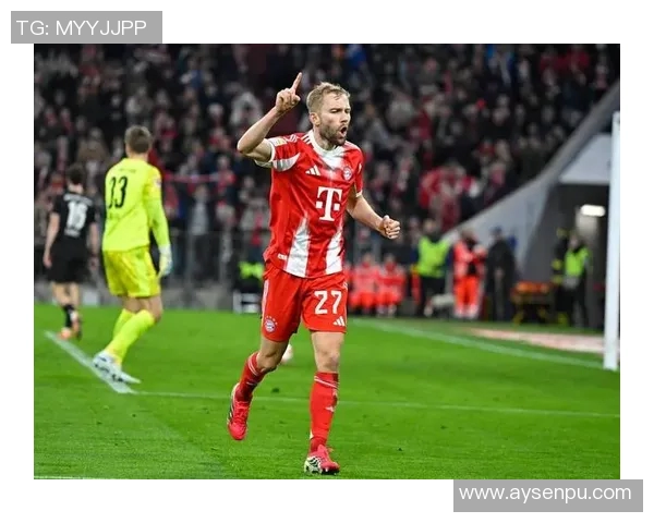 利物浦与拜仁慕尼黑激战直播间精彩回顾与分析